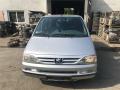Peugeot 806 1 поколение 1998г. 2.0 л., МКПП - фото №1