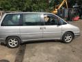 Peugeot 806 1 поколение 1998г. 2.0 л., МКПП - фото №3