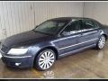 Volkswagen Phaeton 1 поколение 2007г. 3.0 л., АКПП - фото №1