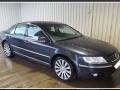 Volkswagen Phaeton 1 поколение 2007г. 3.0 л., АКПП - фото №2
