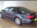 Volkswagen Phaeton 1 поколение 2007г. 3.0 л., АКПП - фото №3