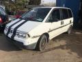Peugeot 806 1 поколение 1995г. 2.0 л., МКПП - фото №1