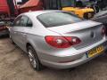 Volkswagen Passat CC 1 поколение 2008г. 1.8 л., МКПП - фото №3