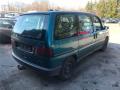 Peugeot 806 1 поколение 1998г. 2.0 л., МКПП - фото №3