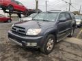 Toyota 4Runner 3 поколение N180 2003г. 4.7 л., АКПП - фото №1