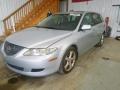 Mazda 6 1 поколение 2004г. 3.0 л., АКПП - фото №1