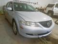 Mazda 6 1 поколение 2004г. 3.0 л., АКПП - фото №2