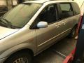 Mazda MPV 2 поколение 2002г. 2.0 л., МКПП - фото №1