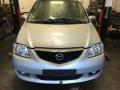 Mazda MPV 2 поколение 2002г. 2.0 л., МКПП - фото №2