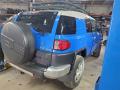 Toyota FJ Cruiser 1 поколение 2008г. 4.0 л., АКПП - фото №3