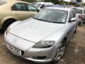 Mazda RX-8 1 поколение 2004г. 1.3 л., МКПП - фото №1