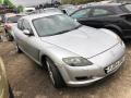 Mazda RX-8 1 поколение 2004г. 1.3 л., МКПП - фото №2