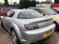 Mazda RX-8 1 поколение 2004г. 1.3 л., МКПП - фото №3