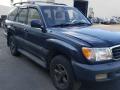 Toyota Land Cruiser J100 1999г. 4.7 л., АКПП - фото №1