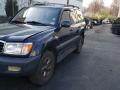 Toyota Land Cruiser J100 1999г. 4.7 л., АКПП - фото №2
