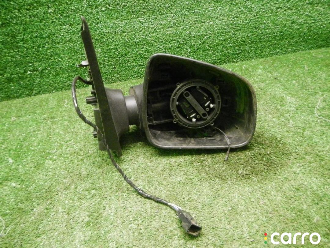 Зеркало правое Renault Logan 2 2012-2016 | 963019406R купить б/у в ...