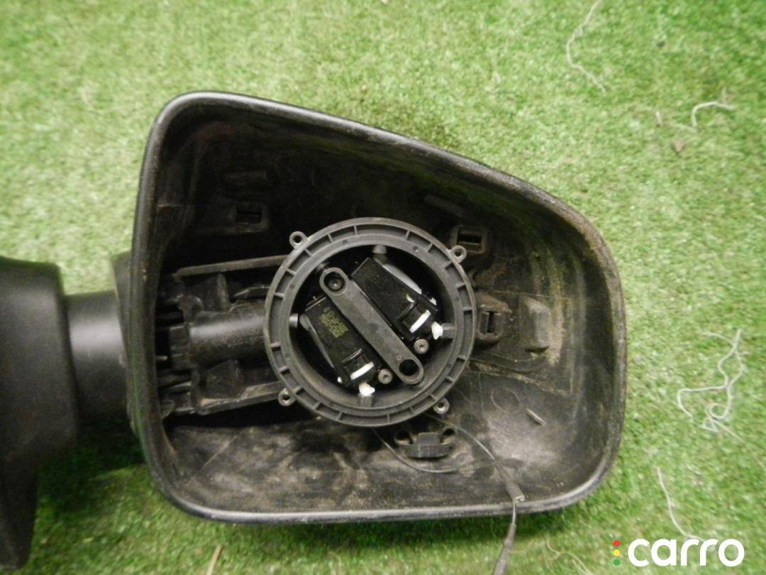 Зеркало правое Renault Logan 2 2012-2016 | 963019406R купить б/у в ...