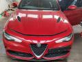 Alfa Romeo Giulia 2 поколение 2019г. 2.9 л. - фото №1
