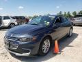 Chevrolet Malibu 9 поколение 2018г. 1.5 л., бензин, АКПП - фото №1