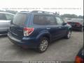 Subaru Forester 3 поколение 2010г. 2.5 л., бензин - фото №1