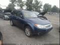 Subaru Forester 3 поколение 2010г. 2.5 л., бензин - фото №2