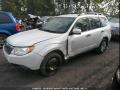 Subaru Forester 3 поколение 2009г. 2.5 л., бензин - фото №1
