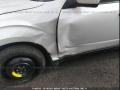 Subaru Forester 3 поколение 2009г. 2.5 л., бензин - фото №3
