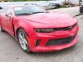 Chevrolet Camaro 6 поколение 2018г. 2.0 л., бензин - фото №1