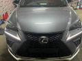 Lexus NX 1 поколение [рестайлинг] 2019г. 2.5 л., 2AR-FXE - фото №1