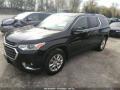 Chevrolet Traverse 2 поколение 2018г. 3.6 л. - фото №1