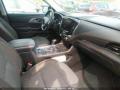 Chevrolet Traverse 2 поколение 2018г. 3.6 л. - фото №3