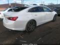 Chevrolet Malibu 8 поколение [рестайлинг] 2016г. 2.0 л. - фото №3