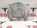 1044665-00-C Кожух тормозного диска Tesla Model 3 2020г. - фото №3