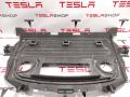 1090452-00-K, 1099221-00-D полка багажника Tesla Model 3 2019г. - фото №2