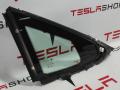 1051820-00-E стекло кузовное левое Tesla Model S 2015г. - фото №2