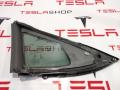 6006383-00-G стекло кузовное правое Tesla Model S 2015г. - фото №4