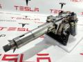 1027811-00-E рулевая колонка Tesla Model X 2016г. - фото №3
