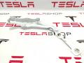 1092821-00-E петля крышки багажника правая Tesla Model 3 2018г. - фото №4