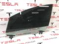 1028822-00-J стекло двери передней левой Tesla Model X 2017г. - фото №3