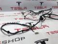 100442891P Проводка крышки багажника Tesla Model S 2017г. - фото №2
