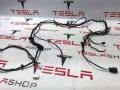 100442891P Проводка крышки багажника Tesla Model S 2017г. - фото №3