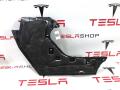 1035936-00-B Накладка центральной консоли Tesla Model X 2017г. - фото №3
