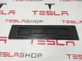 1147416-00-C бленда задняя Tesla Model 3 2020г. - фото №2