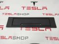1147416-00-C бленда задняя Tesla Model 3 2020г. - фото №3