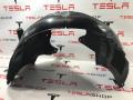Защита арок (подкрылок) передний правый Tesla Model 3 2020г. - фото №4