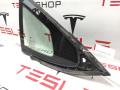 1051820-00-E стекло кузовное левое Tesla Model S 2015г. - фото №2