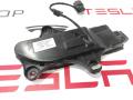 1045157-00-D ручка наружная двери задней левой Tesla Model X 2017г. - фото №3
