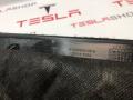 1035934-00-B Накладка центральной консоли Tesla Model X 2017г. - фото №5