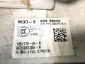 1037523-00-T, 1062175-04-K Обшивка потолка Tesla Model S 2018г. - фото №4
