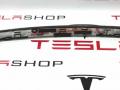 1025776-00-A Молдинг крышки багажника Tesla Model S - фото №3